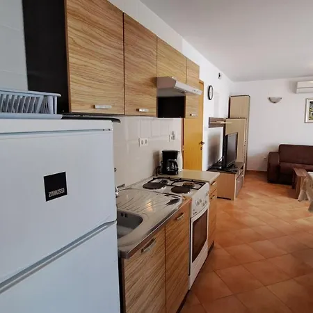 Cozy Appartement Baška