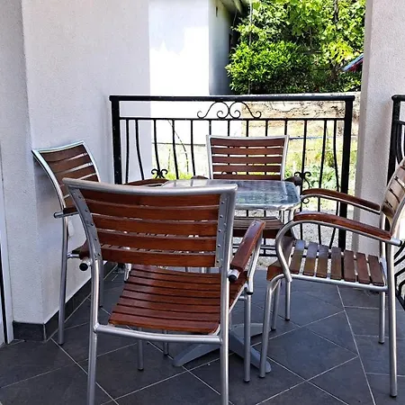 Cozy Appartement Baška