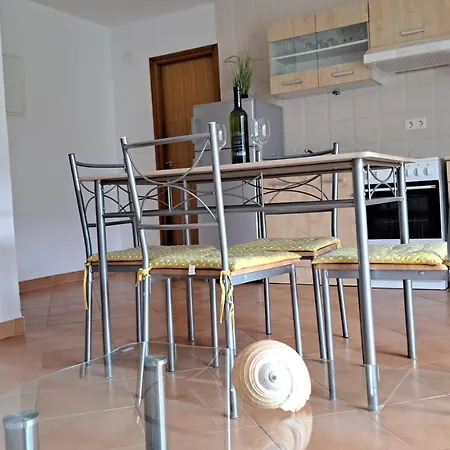 Cozy * Baška