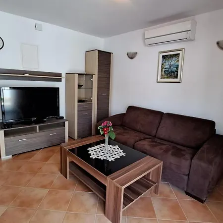Apartment Cozy Baska (Krk)