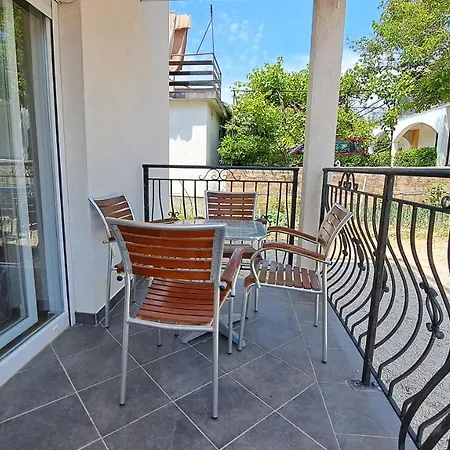 Cozy Apartment Baska (Krk)