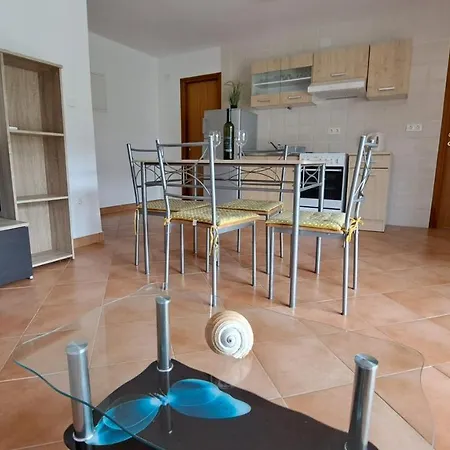Apartman Cozy *