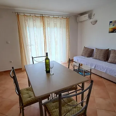Appartement Cozy *