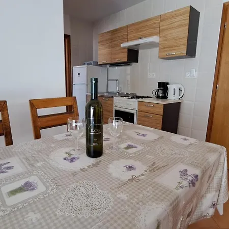 Cozy Appartement