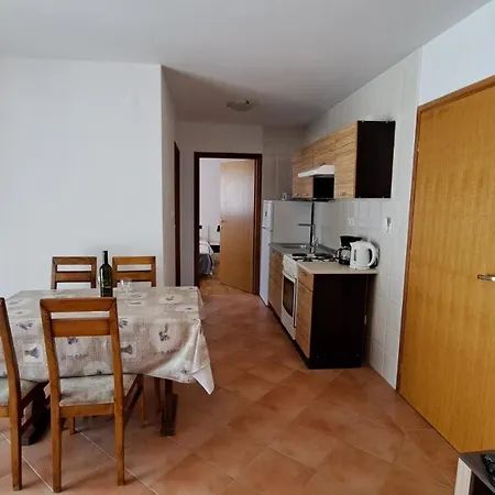 Cozy Apartment *