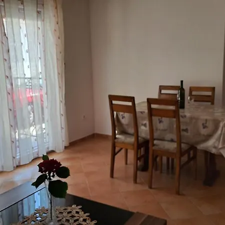 Cozy Apartman Baska (Krk)