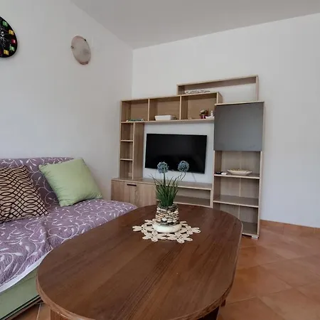 Cozy * Baška