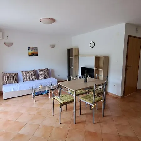Cozy Baska (Krk)