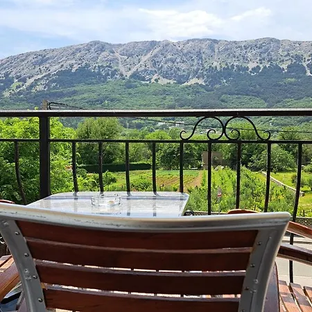 Cozy * Baška