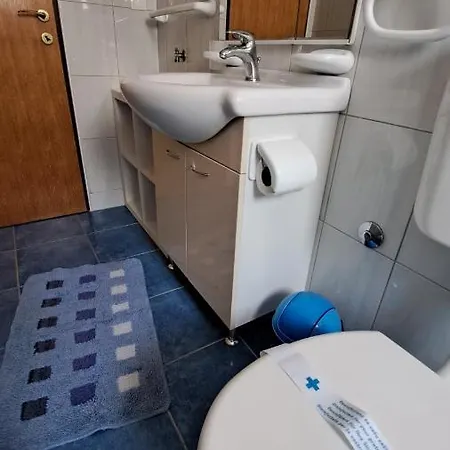 Cozy Apartment Baska (Krk)