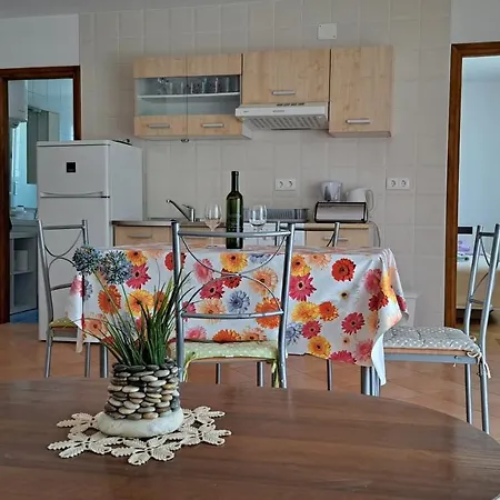 Cozy Baska (Krk)