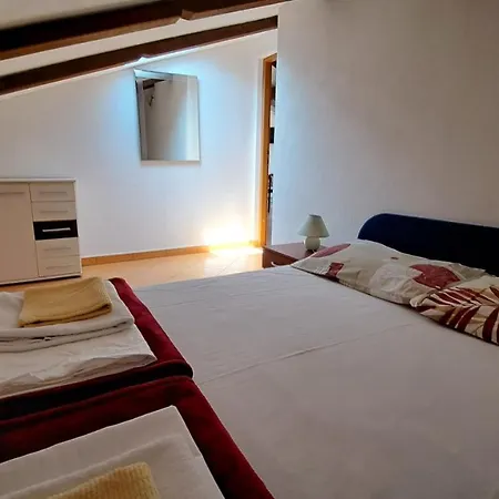 Apartman Cozy Baska (Krk)