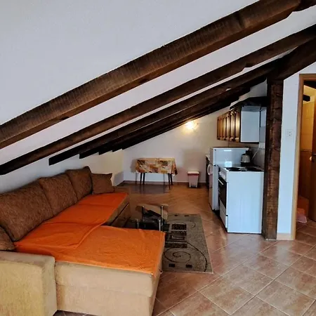 Cozy Apartment *