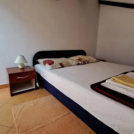 Cozy Apartment