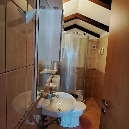 Appartement Cozy