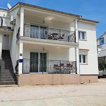 Cozy Apartment Baska (Krk)