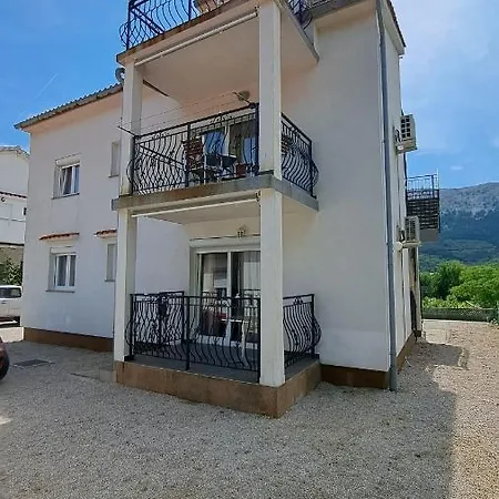 Cozy * Baska (Krk)