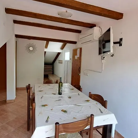 Appartement Cozy