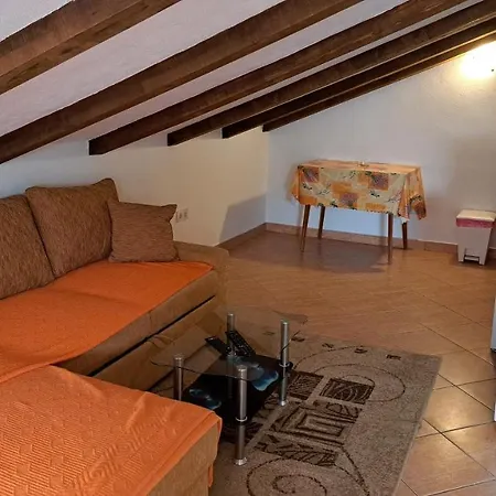 Cozy Apartment