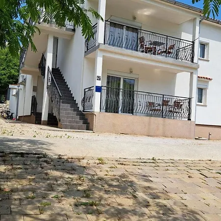 Cozy Baska (Krk)