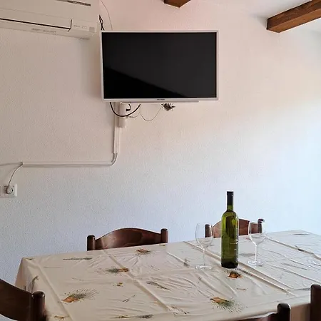 Cozy Apartman Baska (Krk)