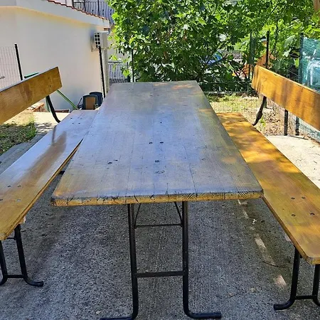 Cozy Baška