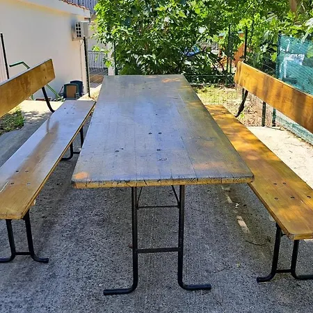 Cozy Baška