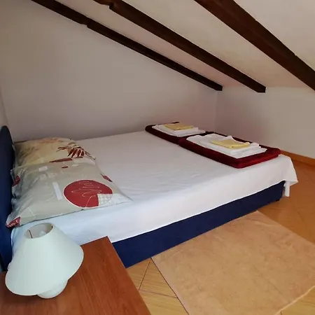 Apartmán Cozy Baška