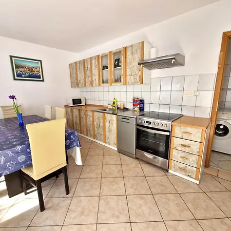 Cozy Apartmán Baška