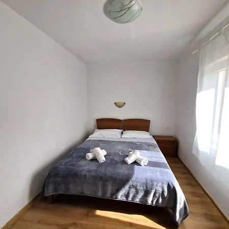 Lejlighed Cozy *