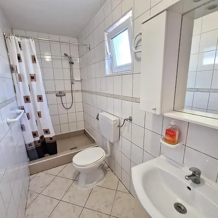 Cozy Apartmán Baška