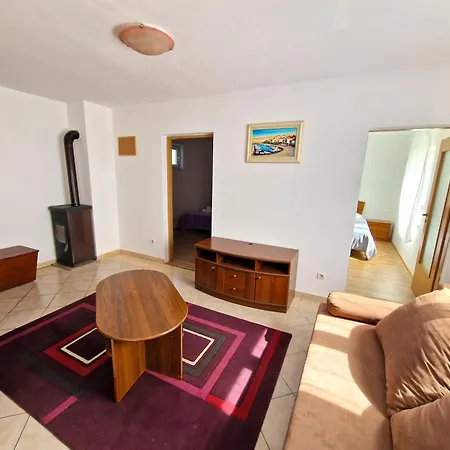 Apartmán Cozy Baška