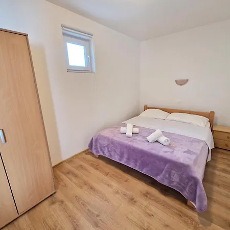 Cozy Baška