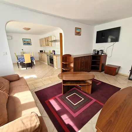 Cozy * Baška