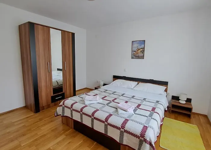 Appartement Cozy *