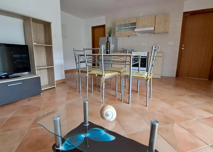 Appartement Cozy *