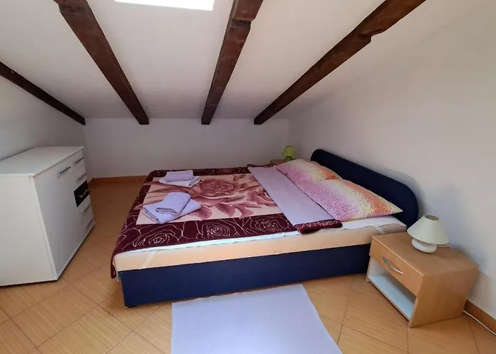 Cozy Appartement *