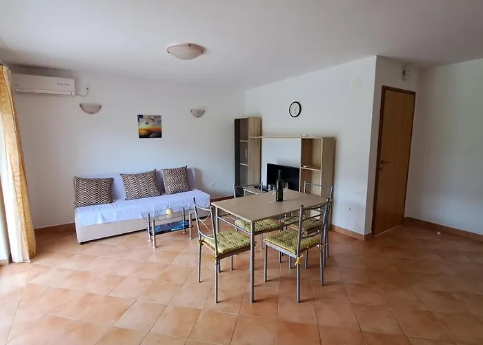 Cozy Baška