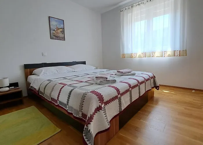 Cozy Appartement