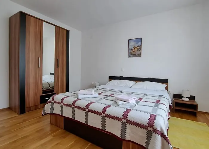 Cozy * Baška