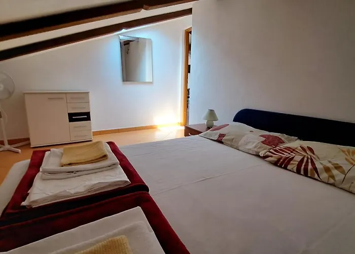 Appartement Cozy Baška