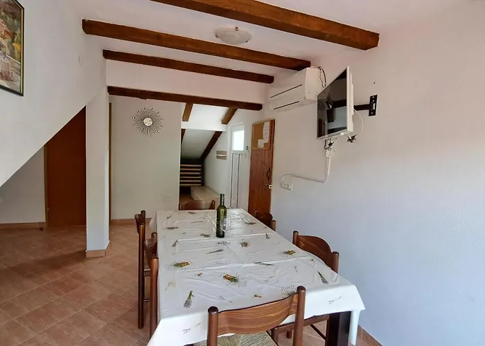 Appartement Cozy