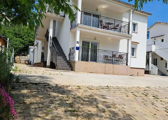 Cozy Baška