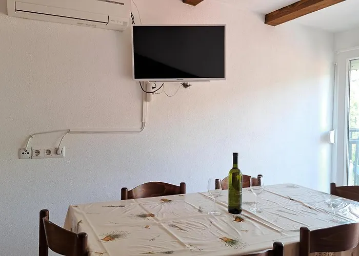Cozy Appartement Baška