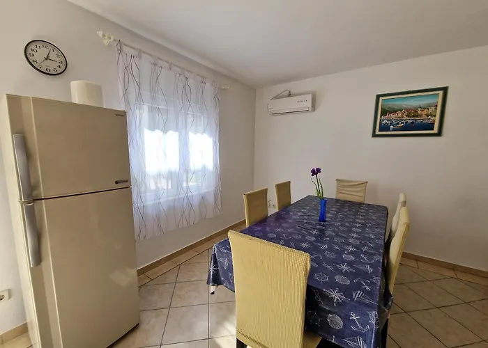 Cozy * Baška