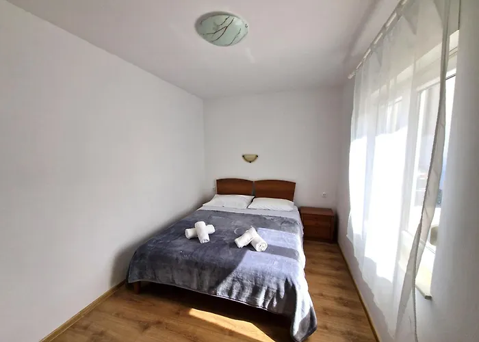 Cozy Appartement