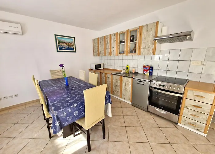 Cozy Appartement *