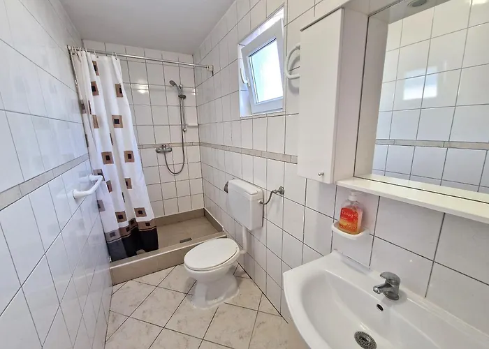 Cozy Appartement Baška