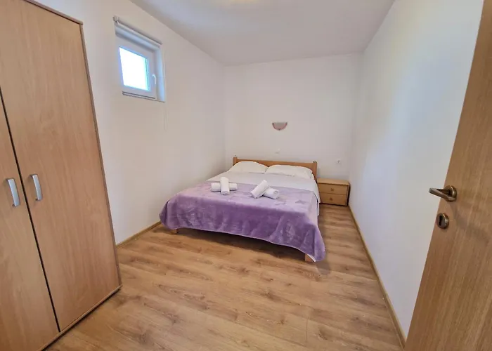 Cozy Appartement
