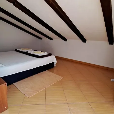 Appartement Cozy Baška